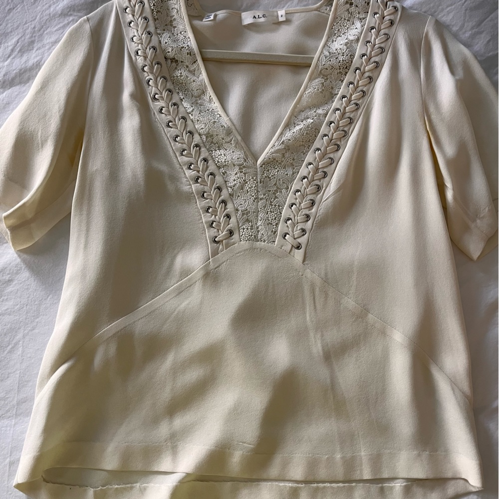 ALC shirt size 2